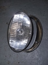 Frecce Anteriori E Fanale Aprilia Scarabeo 50