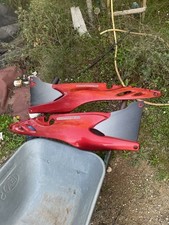 Fianchetti Aprilia Pegaso Cube 98