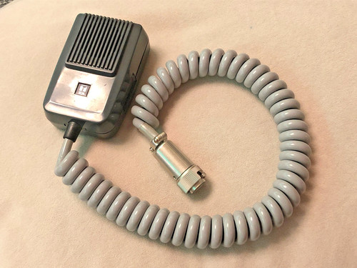 Toa microfono dinamico - dm-86,