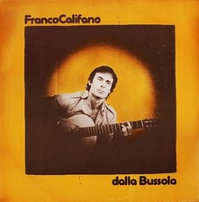 Franco Califano - Franco