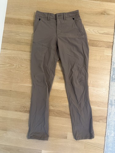 Pantaloni trekking - pantaloni,