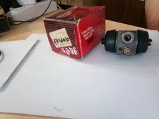 Cilindretto Ruote Posteriori