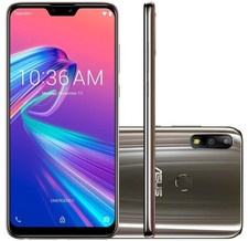 USED - ASUS ZenFone Max Pro M2
