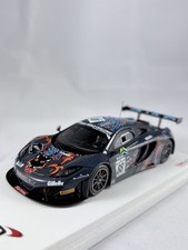 McLaren MP4-12C GT3 #88