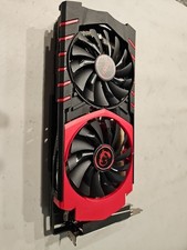 G118 MSI R9 390 Gaming 8GB