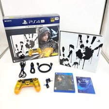 Sony playstation ps4 pro 1tb - sony,