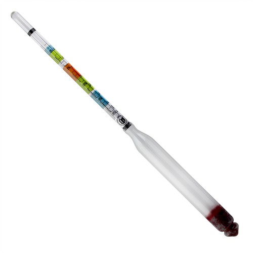 Idrometro a tripla - -,