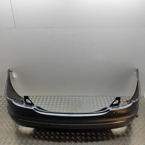 Paraurti posteriore jaguar - paraurti,