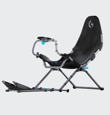 Playseat Challenge X - Sedia Gaming Logitech G Edition (vedi descrizione) 