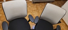 Poltrone da ufficio Usate
