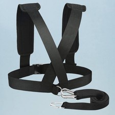  Cintura per sostenitori di pesi sportivi Cintura da allenamento per allenamento