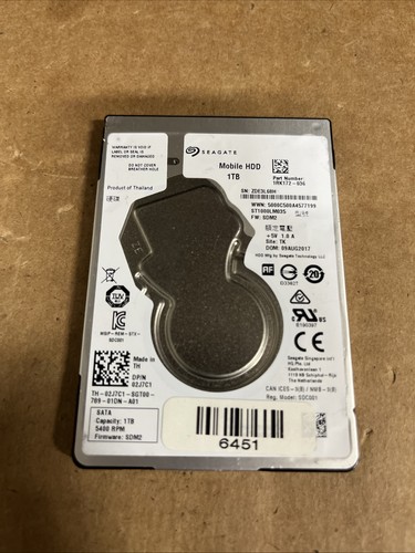 Seagate st1000lm035 1rk172 036 - seagate,