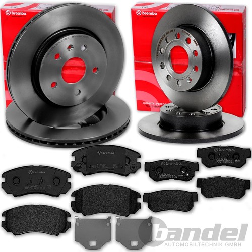Brembo dischi freno - dischi, +