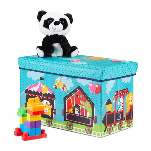 Pouf per bambini sgabello - bambini,