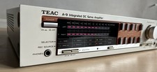 amplificatore hi fi usato Teac A9