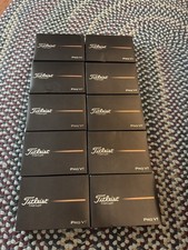 Titleist Pro V1 Tour Preferred