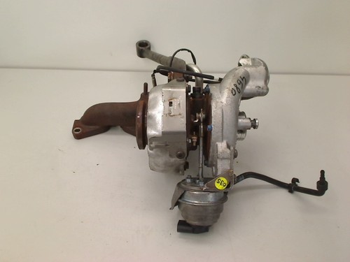 Turbo tdi audi tt - 2.0,