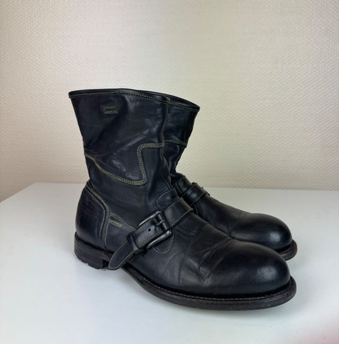 Stivaletti alfredo bannister - alfredo,