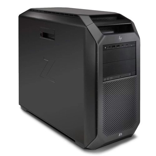 Lotto gpu g4 workstation - gpu, z8