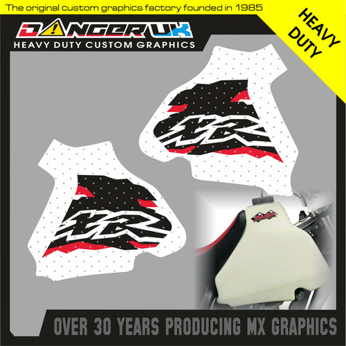 Decalcomanie grafiche - decalcomanie,
