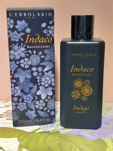 Erbolario indaco - l'erbolario,