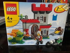 Lego 5929 castello - lego,