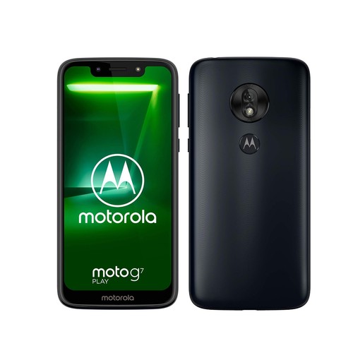 Smartphone motorola play - g7,