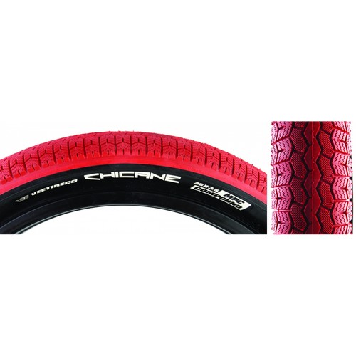 Bikes chicane 3 - se,
