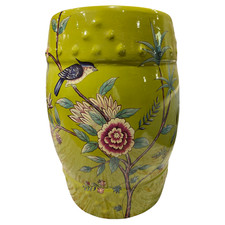 Sgabello da giardino cinese in