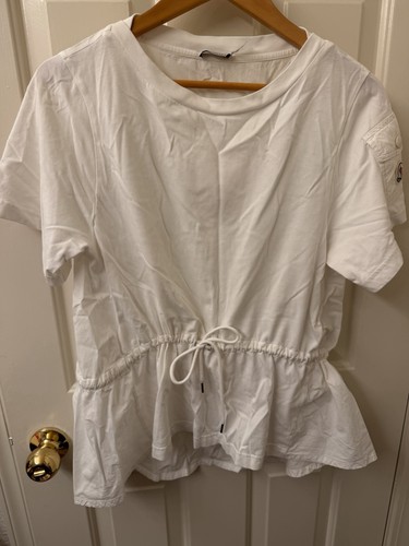 Shirt donna moncler con - t-shirt,