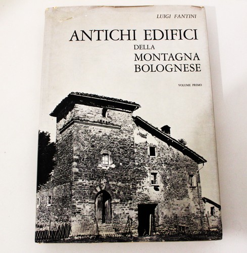 Antichi edifici della - edifici,