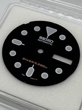 SEIKO Black Dial JAPAN MADE