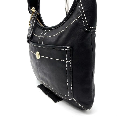 Borsa tracolla coach - coach, in