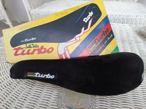 Selle saddle italia turbo - selle,