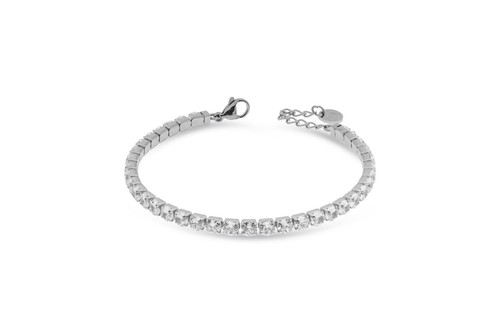 Bracciale tennis donna liu - bracciale,