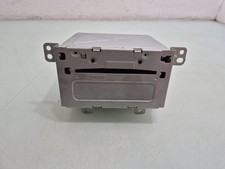 Opel Astra J 2011 Radio