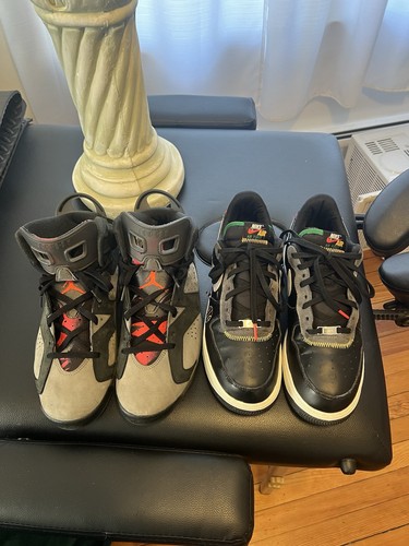 Confezione combo jordan air - confezione,