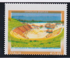 2007 ITALIA REPUBBLICA