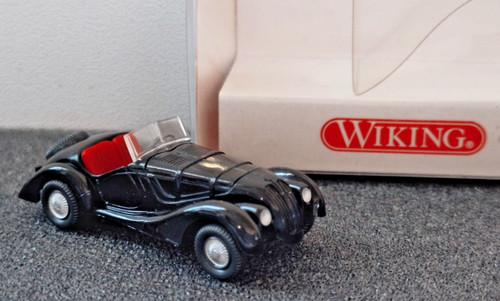 Wiking 8280114 bmw - ho, 328