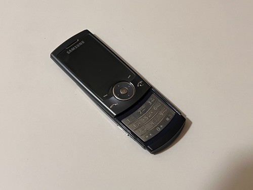 Samsung sgh u600 - sgh-u600, con