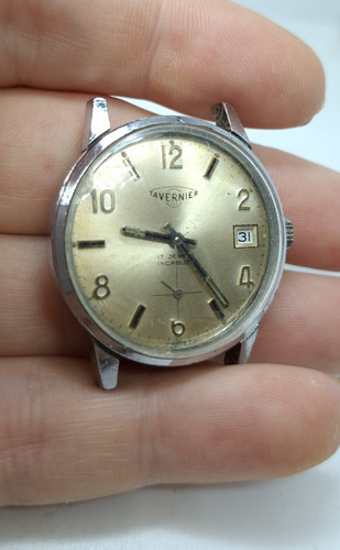 Tavernier unitas 6425 - unitas,