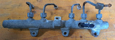 hard pipe injectors alfa fiat