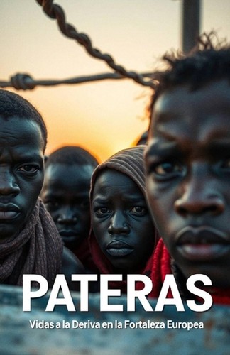 Pateras vidas deriva - a, en