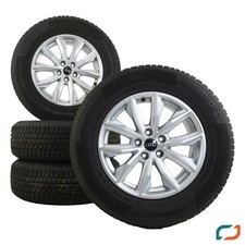 Original Audi Q5 FY FYB Ruote invernali Pneumatico 80A601025J 235/65R17 104H