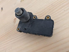 0 132 008 602 BOSCH Throttle