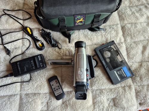 Videocamera panasonic vz1eg - videocamera, nv-vz1eg