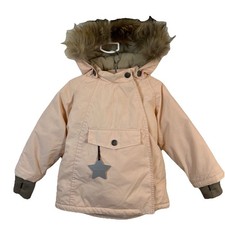 Giacca Anorak Mini A Ture