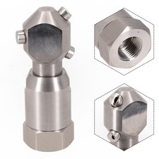 Pulizia Industriale Lavatrice