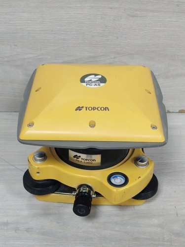 Topcon 01 840201 05 - topcon, pg-a5