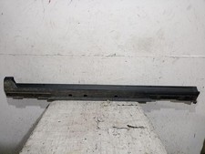 75860K2010 side spoiler for TOYOTA YARIS CROSS (MXP ) 1.5 HYBRID A rectp5584348